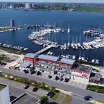 Am Rundsteg 2 Burgtiefe auf Fehmarn