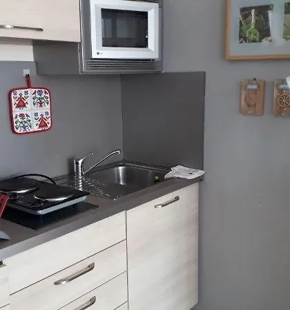 Am Rundsteg 2 * Burgtiefe auf Fehmarn