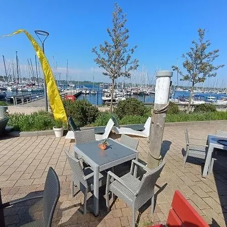 Am Rundsteg 2 Burgtiefe auf Fehmarn