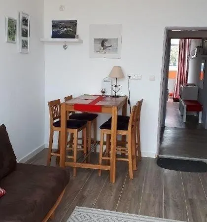 Am Rundsteg 2 Burgtiefe auf Fehmarn