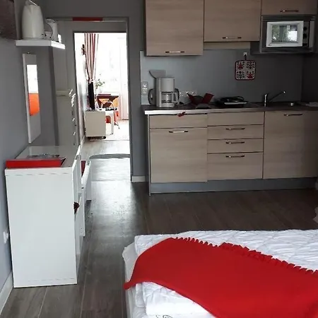 Am Rundsteg 2 * Burgtiefe auf Fehmarn