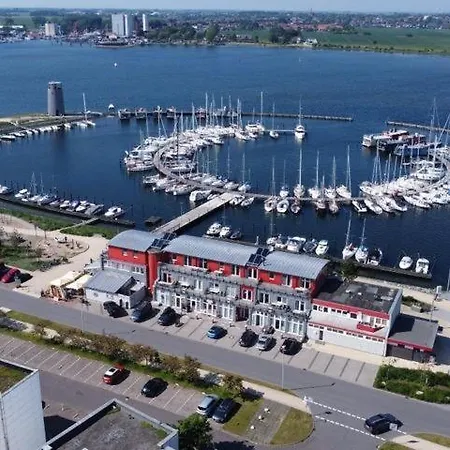Am Rundsteg 2 Burgtiefe auf Fehmarn