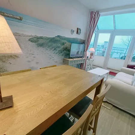 Apartamento Am Rundsteg 2 *