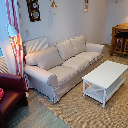 Apartamento Am Rundsteg 2 *