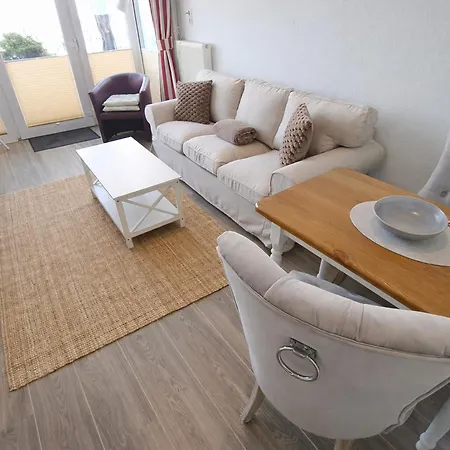 Am Rundsteg 2 Apartamento