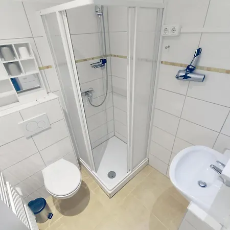 Apartamento Am Rundsteg 2