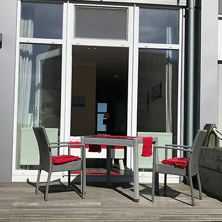 Apartamento Am Rundsteg 2