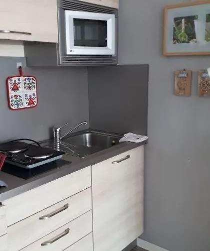 Am Rundsteg 2 * Burgtiefe auf Fehmarn