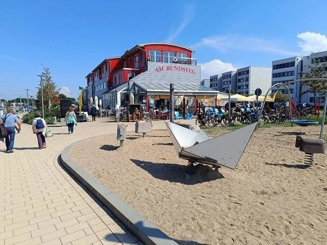 Apartamento Am Rundsteg 2
