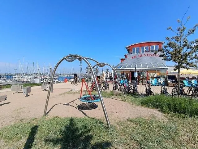 Am Rundsteg 2 Appartamento *