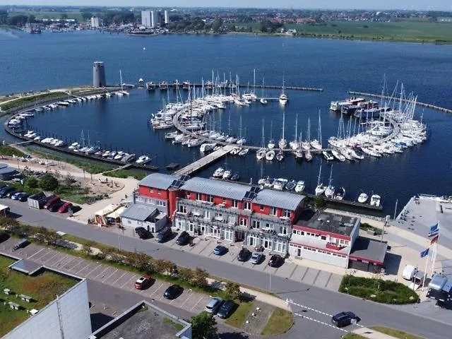 Am Rundsteg 2 Burgtiefe auf Fehmarn