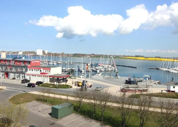 Am Rundsteg 2 Appartamento *