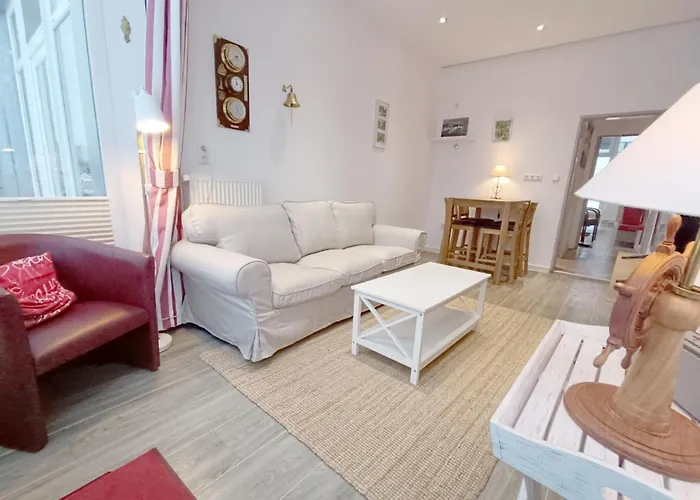 Am Rundsteg 2 * Burgtiefe auf Fehmarn