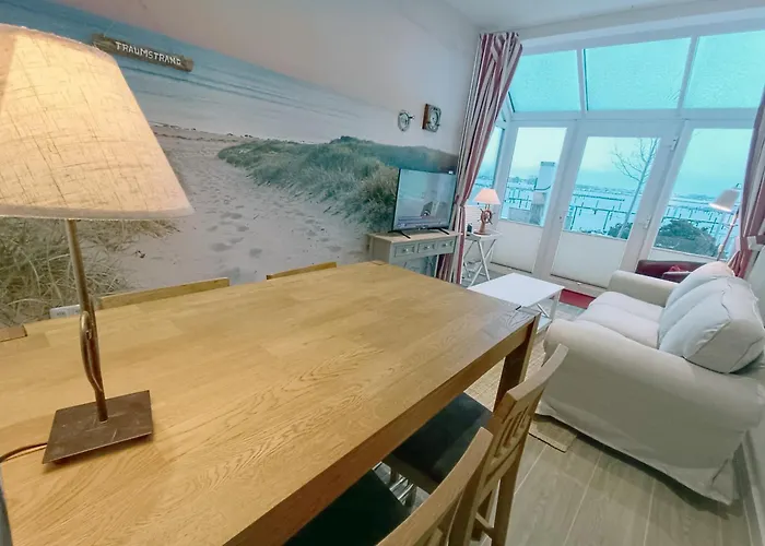 Apartamento Am Rundsteg 2 *