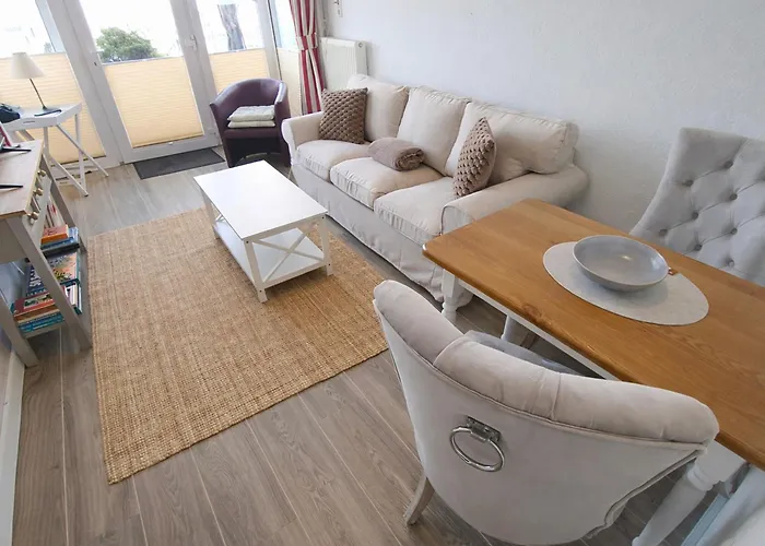 Am Rundsteg 2 Apartamento