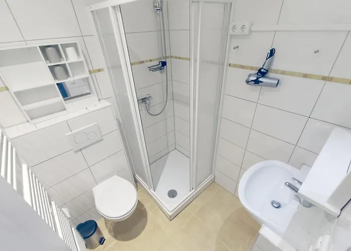 Apartamento Am Rundsteg 2